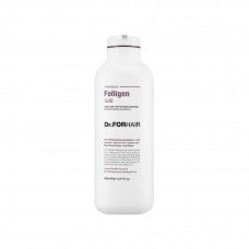 Dr.FORHAIR Folligen Silk Shampoo Шампунь для сухих и поврежденных волос