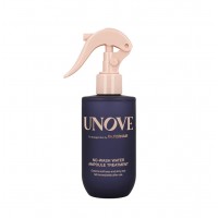 UNOVE No-Wash Water Ampoule Treatment Несмываемый спрей-уход для защиты и восстановления поврежденных волос