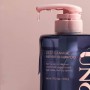 UNOVE Deep Damage Repair Shampoo 500 ml Відновлювальний шампунь для сухого та пошкодженого волосся