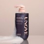 UNOVE Deep Damage Repair Shampoo 500 ml Відновлювальний шампунь для сухого та пошкодженого волосся