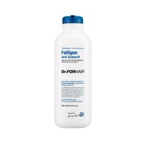 Dr.FORHAIR Folligen Anti-Dandruff Shampoo Шампунь проти лупи для ослабленого волосся