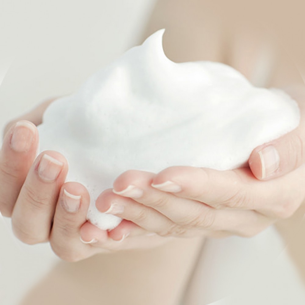 Dr.Forhair Sebum Control Shampoo Себорегулирующий шампунь для жирной кожи головы