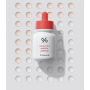 Dr.Ceuracle Azelaic 10 & Madeca Ampoule 30 ml Сироватка з азелаїновою кислотою 10% та мадекасосидом 