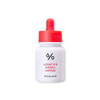 Dr.Ceuracle Azelaic 10 & Madeca Ampoule 30 ml Сироватка з азелаїновою кислотою 10% та мадекасосидом 