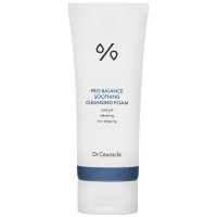 Dr.Ceuracle Pro Balance Soothing Cleansing Foam 150 ml Заспокійлива м'яка пінка з пробіотиками