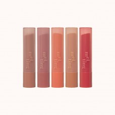 ETUDE  Ginger Sugar Melting Balm Тающий оттеночный бальзам для губ