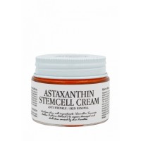 Graymelin Astaxantin Stemcell Anti-Wrinkle Gel Cream Антивіковий гель-крем зі стовбуровими клітинами