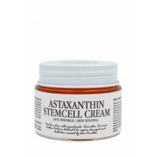 Graymelin Astaxantin Stemcell Anti-Wrinkle Gel Cream Антивозрастной гель-крем со стволовыми клетками