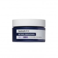 Heimish RX Retinol Bakuchiol Hydrogel Eye Patch Патчі гідрогелеві з ретинолом та бакучиолом, 60 шт