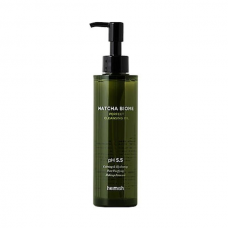 Heimish Matcha Biome Perfect Cleansing Oil 150 мл Гідрофільна олія з екстрактом матча та пробіотиками