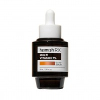 Heimish RX Multi Vitamin Glow Serum 35 ml Мультивітамінна сироватка для сяйва шкіри з 7% вітаміну С та 2% ніацинаміду