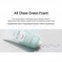 Heimish All Clean Green Foam pH 5.5 Очищаюча пінка для вмивання з екстрактом мильного дерева