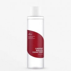 IsNtree Clear Skin BHA Toner 0,9% Очищающий тонер с BHA-кислотой