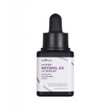  Isntree Hyper Retinol Ex 1.0 Serum 20 мл Антивікова сиворотка з ретинолом і пептидами