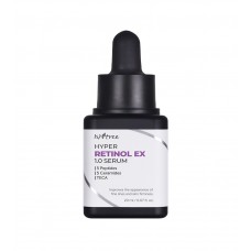 Isntree Hyper Retinol Ex 1.0 Serum 20 мл Антивозрастная сыворотка с ретинолом и пептидами