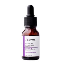 JsDerma Returnage Eye Wrinkle Ampoule 15 ml Омолаживающая пептидная ампула  для кожи вокруг глаз 