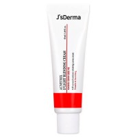 JsDERMA Acnetrix Blending Cream Відновлюючий крем для проблемної шкіри