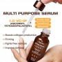 Jumiso All Day Vitamin VC-IP 1.0 Firming Serum 30ml Сыворотка для эластичности кожи с витамином С
