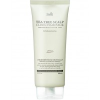La'dor Tea Tree Scalp Hair Pack Маска для кожи головы с чайным деревом