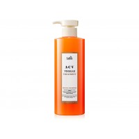Lador ACV Vinegar Treatment 430 ml Маска для волосся з яблучним оцтом 
