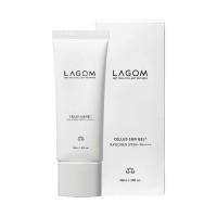 LAGOM Cellus Sun Gel SPF50+ PA+++ 40 ml Солнцезащитный крем-гель