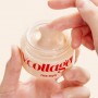 MANYO V.collagen Heart Fit Cream 50 мл Крем антивіковий з колагеном та ліпосомами