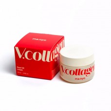MANYO V.collagen Heart Fit Cream 50 мл Крем антивозрастной с коллагеном