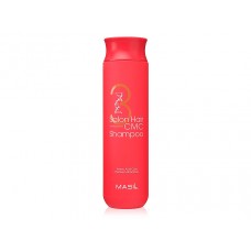 Masil 3 Salon Hair CMC Shampoo Відновлюючий шампунь з амінокислотним комплексом
