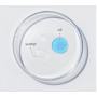 MEDI-PEEL Blue Aqua Calming Ball Ampoule Двофазна зволожуюча та заспокійлива сироватка