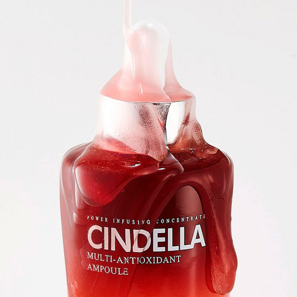 Medi-Peel Cindella Multi Antioxidant Ampoule Антиоксидантна мульти-сироватка