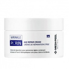 MEDI-PEEL Wrinkle Pirin Age Repair Cream 200g Омолаживающий крем против морщин с волюфилином и пептидами