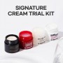 Medi-Peel Signature Cream Trial Kit Набір мініатюр кремів для обличчя і шиї