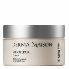 Medi-Peel Derma Maison Mesorepair Cream 200 g Відновлюючий крем з мадекасосидом