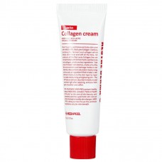 Medi-Peel Red Lacto Collagen Cream Крем с коллагеном и лактобактериями