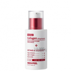 Medi-Peel Retinol Collagen Lifting Ampoule 50 ml Ліфтинг-ампула з ретинолом и коллагеном 