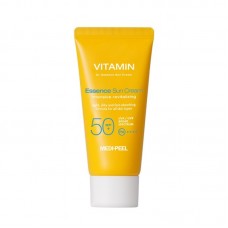 MEDI-PEEL Vitamin Dr. Essence Sun Cream SPF50+/PA+++ Витаминный солнцезащитный крем