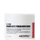 Medi-Peel Premium Collagen Naite Thread Neck Cream 2.0 100ml Підтягуючий крем для шиї з пептидами