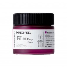 Medi-Peel Eazy Filler Cream Поживний крем-філер з пептидами та EGF від зморшок
