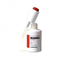 MEDI-PEEL Melanon X Ampoule 50ml Ампульна сироватка проти пігментації