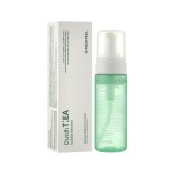 Medi-Peel Dutch Tea Bubble Cleanser 160 ml Пенка-мусс с чайным деревом, 160 мл.