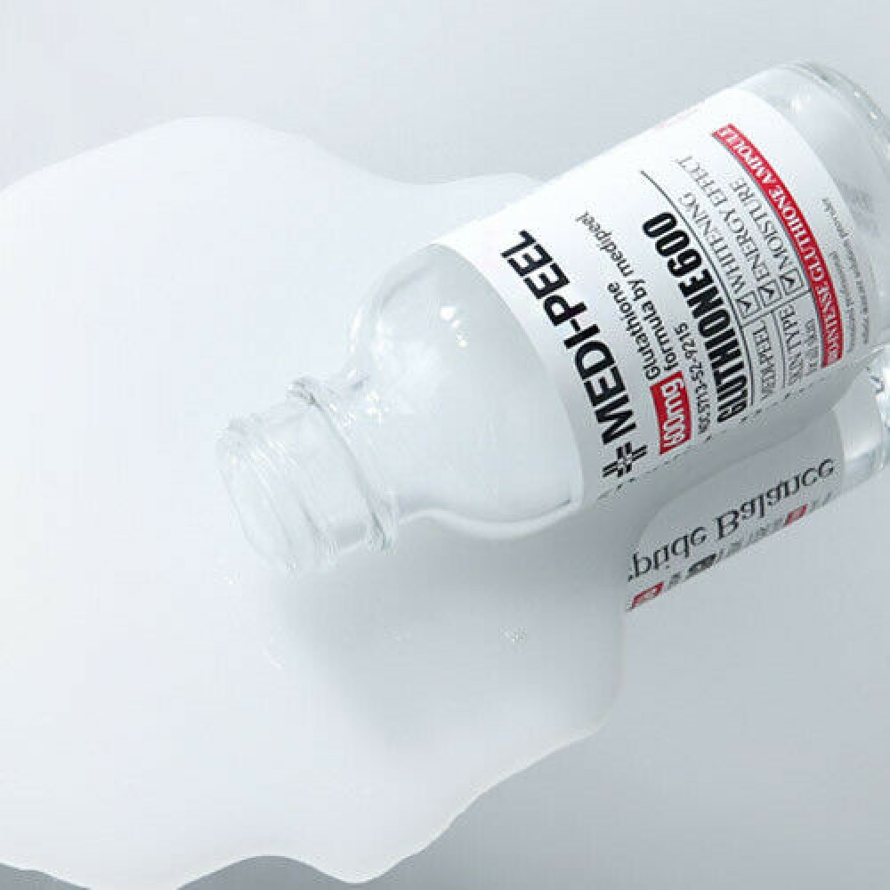 УЦІНКА! Medi-Peel Bio-Intense Glutathione White Ampoule Освітлююча ампульна сироватка з глутатионом