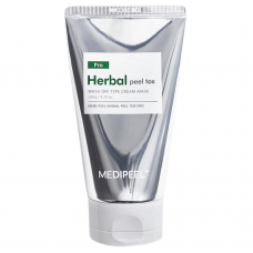 Medi-Peel Herbal Peel Tox Очищающая маска-пилинг с эффектом детокса