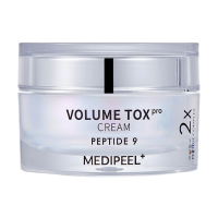 MEDI PEEL Peptide 9 Volume Tox Cream PRO Омолоджуючий крем з пептидами та ектоїном