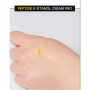 Medi-Peel Peptide 9 Vitanol Cream Pro  Крем для обличчя з пептидами та 12% ніацинаміду, 50 мл