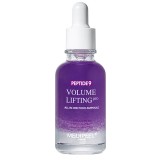 MEDI-PEEL Peptide 9 Volume Lifting All In One Podo Ampoule Pro 30ml Двухфазная антивозрастная лифтинг ампула с виноградом и 9 пептидами