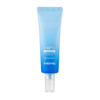 Medi-Peel Aqua Mooltox Water-Fit Sun SPF 50+ PA++++ 50 ml Ультразволожуюча сонцезахисна сироватка 