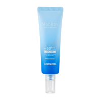 Medi-Peel Aqua Mooltox Water-Fit Sun SPF 50+ PA++++ 50 ml Ультраувлажняющая солнцезащитная сыворотка 