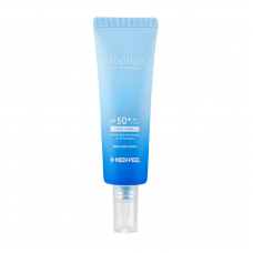 Medi-Peel Aqua Mooltox Water-Fit Sun SPF 50+ PA++++ 50 ml Ультразволожуюча сонцезахисна сироватка 