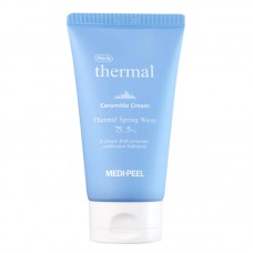 Medi-Peel Herb Thermal Ceramide Cream 120 ml Відновлюючий крем з керамідами та термальною водою
