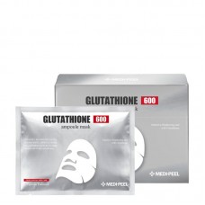 Medi-Peel Bio-Intense Glutathione White Ampoule Mask 30 ml Осветительная тканевая маска с глутатионом и пептидами